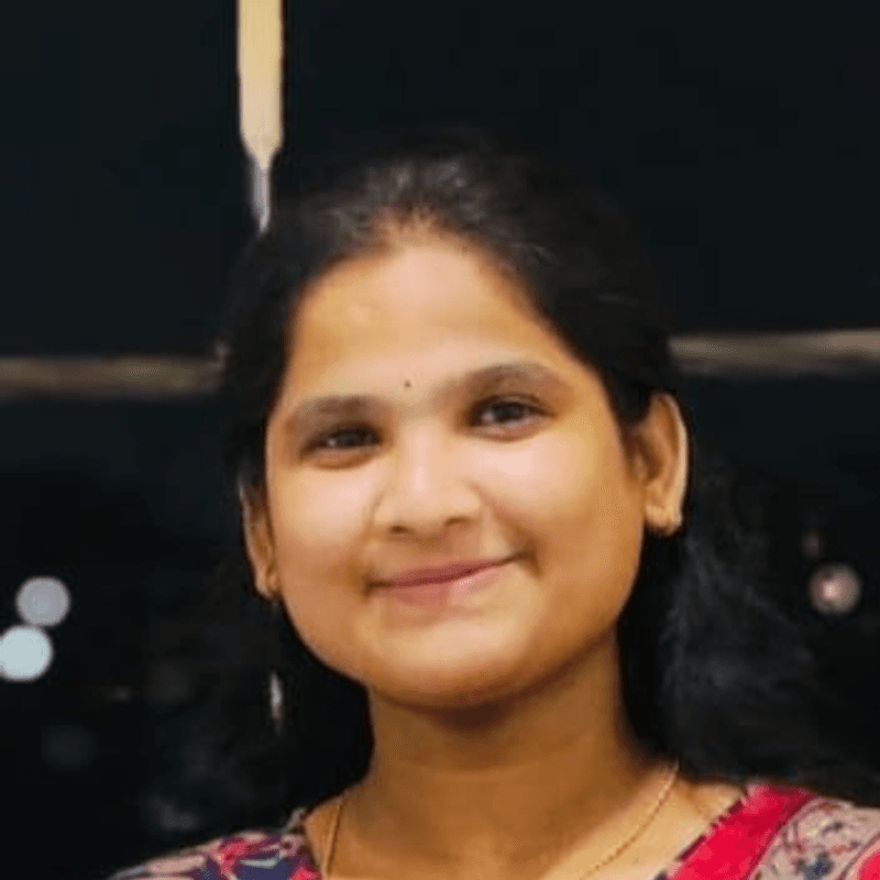 Jyoshna Nakka